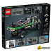 Конструктор LEGO Technic 42129 Полноприводный грузовик Mercedes-Benz Zetros