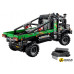 Конструктор LEGO Technic 42129 Полноприводный грузовик Mercedes-Benz Zetros