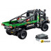 Конструктор LEGO Technic 42129 Полноприводный грузовик Mercedes-Benz Zetros