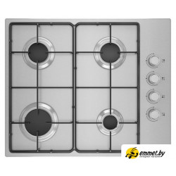 Варочная панель BEKO HIGG 641C3 SX Варочная панель BEKO HIGG 641C3 SX
