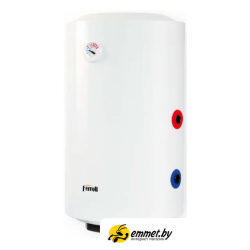 Бойлер косвенного нагрева с ТЭНом Ferroli PTO 100 V