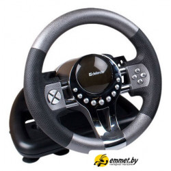 Руль Defender Forsage GTR