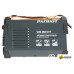 Сварочный инвертор Patriot WM 260DVT