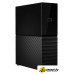 Внешний накопитель WD My Book 18TB WDBBGB0180HBK