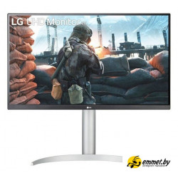 Монитор LG 27UP650-W