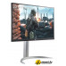 Монитор LG 27UP650-W