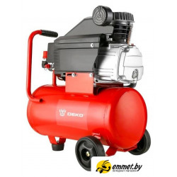 Компрессор Deko DKAC24