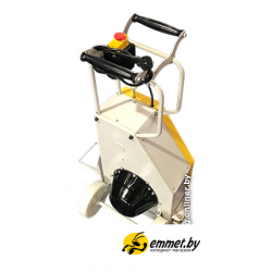 Лебедка электрическая Могилевлифтмаш ЛС-200