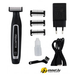 Триммер для бороды и усов Rowenta Forever Sharp TN6000F5