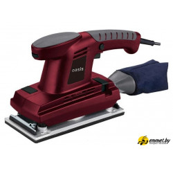 Виброшлифмашина Oasis GV-30 Pro 400