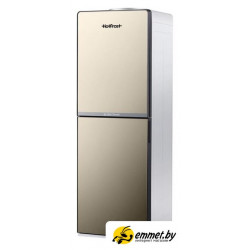 Кулер для воды HotFrost V250CE (золотистый)