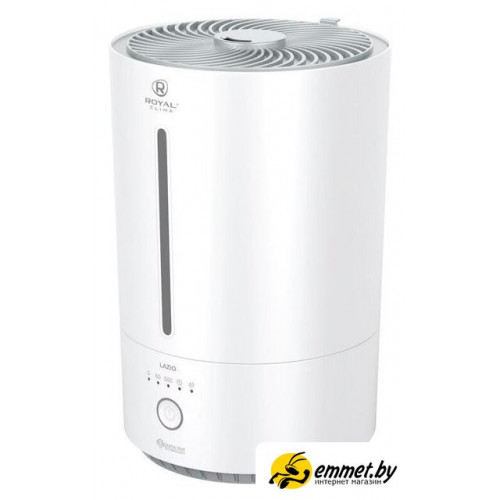 Увлажнитель воздуха Royal Clima Lazio RUH-LZ300/4.8E-WT