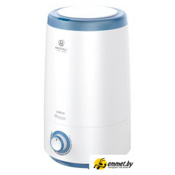 Увлажнитель воздуха Royal Clima Loreto RUH-LT300/3.5M-BU
