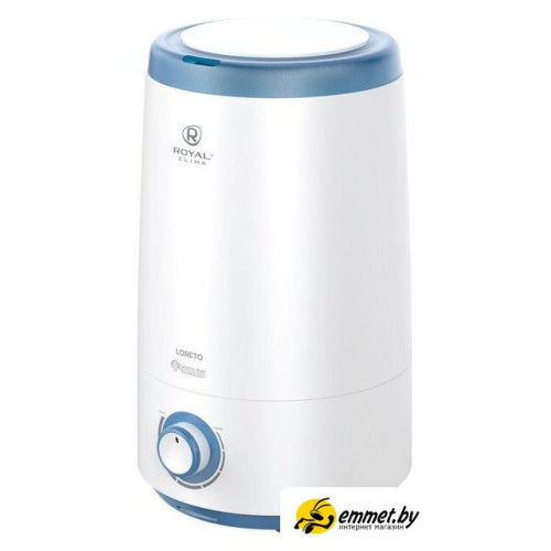 Увлажнитель воздуха Royal Clima Loreto RUH-LT300/3.5M-BU