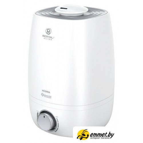 Увлажнитель воздуха Royal Clima Acerra RUH-AC300/4.0M-WT