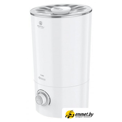 Увлажнитель воздуха Royal Clima Tube RUH-TB300/4.0M-WT