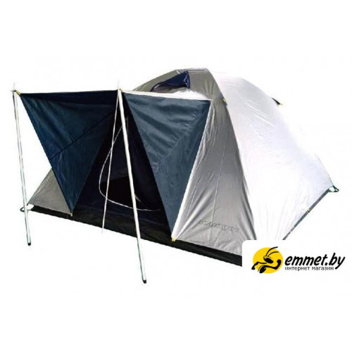 Кемпинговая палатка Acamper Monodome XL (синий)