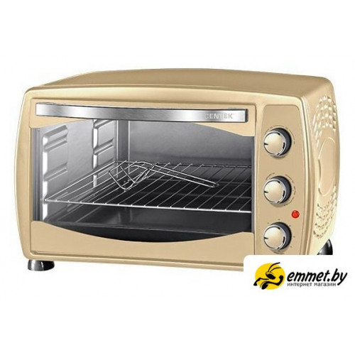 Мини-печь CENTEK CT-1531-42 Convection (бежевый)