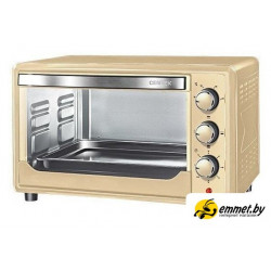 Мини-печь CENTEK CT-1530-36 (бежевый)