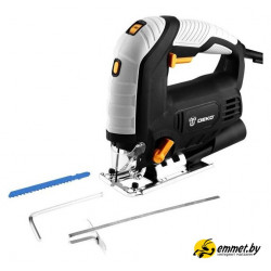 Электролобзик Deko DKJS1000 Laser 063-4188
