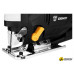 Электролобзик Deko DKJS1000 Laser 063-4188