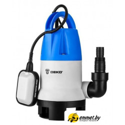 Дренажный насос Deko DWP-900P