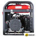 Бензиновый генератор Fubag BS 8500 XD ES Duplex