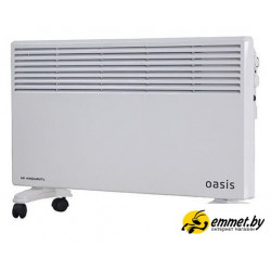 Конвектор Oasis LK-25