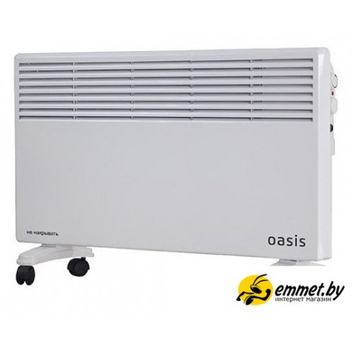 Конвектор Oasis LK-25