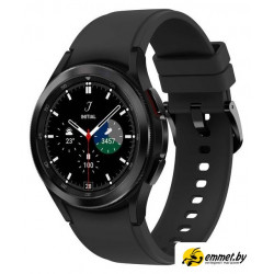 Умные часы Samsung Galaxy Watch4 Classic 42мм (черный)