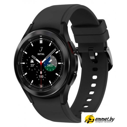 Умные часы Samsung Galaxy Watch4 Classic 42мм (черный)