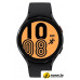 Умные часы Samsung Galaxy Watch4 44мм (черный)