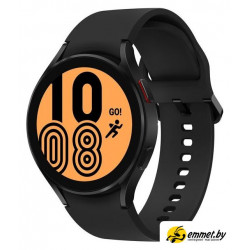Умные часы Samsung Galaxy Watch4 44мм (черный)