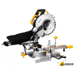 Торцовочная пила Deko DKMS2200-255 Laser 063-4218