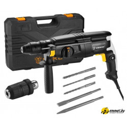 Перфоратор Deko DKH1100W