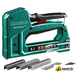 Степлер KRAFTOOL Universal HD 3188