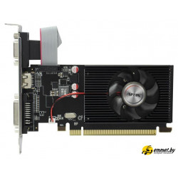 Видеокарта AFOX Radeon R5 220 2GB GDDR3 AFR5220-2048D3L5
