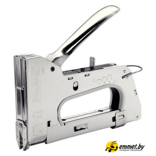 Степлер Rapid PRO R36E
