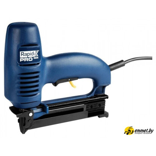 Степлер Rapid PRO R606