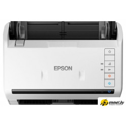 Сканер Epson WorkForce DS-770II
