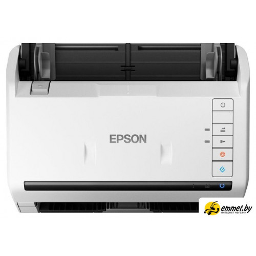 Сканер Epson WorkForce DS-770II