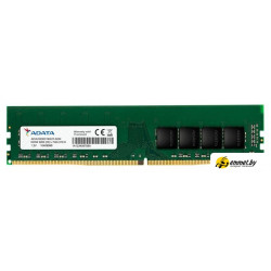 Оперативная память ADATA 32GB DDR4 PC4-25600 AD4U320032G22-SGN