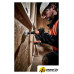 Ударная дрель-шуруповерт AEG Powertools BSB 18G4-202C 4935478631 (с 2-мя АКБ, кейс)