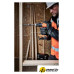 Дрель-шуруповерт AEG Powertools BS 18G4-202C 4935478630 (с 2-мя АКБ, кейс)