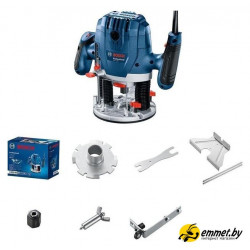 Вертикальный фрезер Bosch GOF 130 Professional 06016B7000