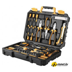 Набор домашнего мастера Deko TZ82 (82 предмета)