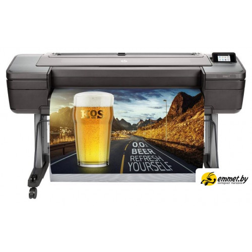 Плоттер HP DesignJet Z6 44