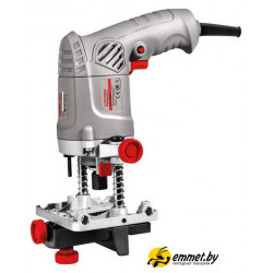 Кромочно-петельный фрезер Crown CT11020