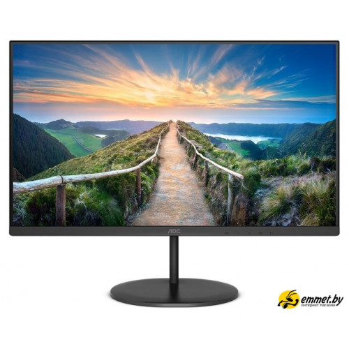 Монитор AOC Q24V4EA