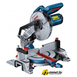 Торцовочная пила Bosch GCM 216 Professional 0601B33000